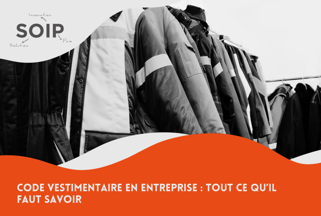 article - code vestimentaire