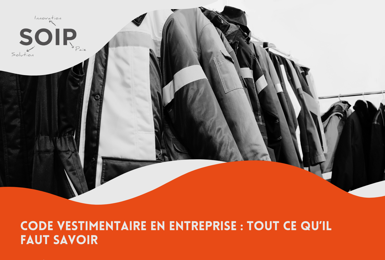 article - code vestimentaire