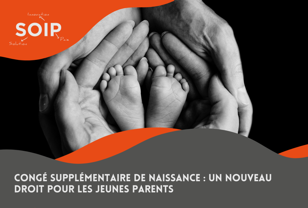 article - congé supplémentaire de naissance