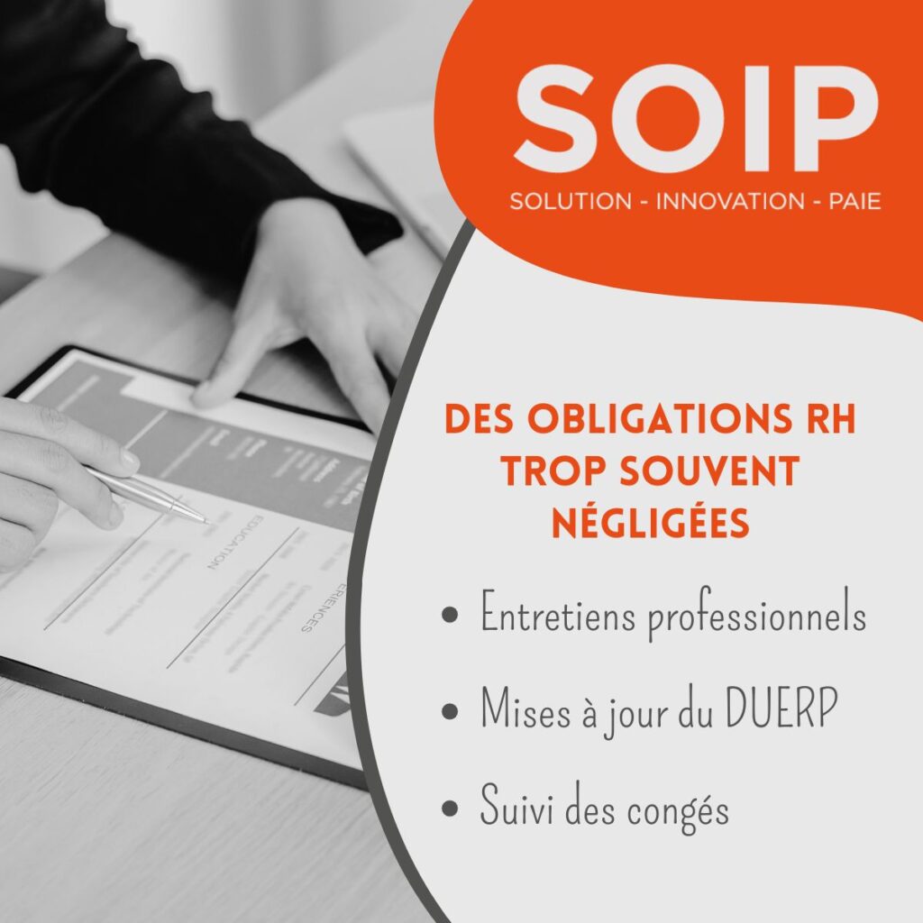 Actu 2 - Obligations oubliées